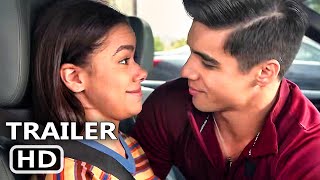 PROM DATES Trailer 2024 Antonia Gentry Teen Comedy Movie