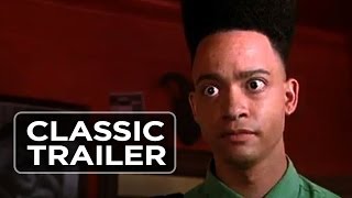House Party 2 1991 Official Trailer  Martin Lawrence Movie HD