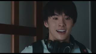 Buzzy Noise 2024 Japanese Movie Trailer English Subtitles 
