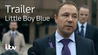 Little Boy Blue  Trailer  ITV  2017