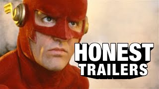 Honest Trailers  The Flash 90s