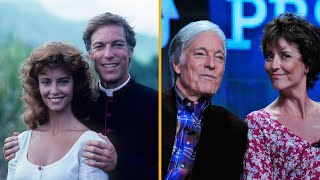 The Thorn Birds 1983 All Cast  THEN and NOW  Real Name  Age  Classic TV Shows