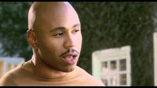 Deliver Us from Eva Official Trailer 1  LL Cool J Movie 2003 HD