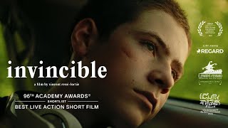 Invincible  Oscar Nominated Short Film  Official Trailer