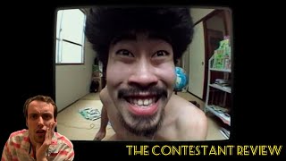 The Contestant Nasubi Documentary Review
