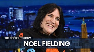 Noel Fielding Talks The Great British Bake Off and The Completely MadeUp Adventures of Dick Turpin