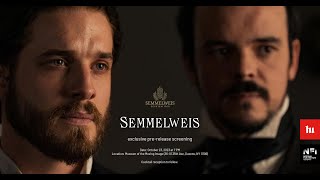 Semmelweis 2023 Trailer English subtitles