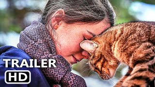 A CATS LIFE Trailer 2024 Adventure Family Movie