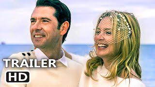 JUST THE TWO OF US Trailer 2024 Virginie Efira Drama Movie