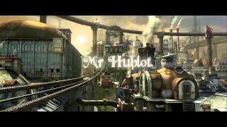 Mr Hublot Official Trailer 2013 HD