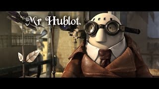 Mr Hublot Trailer  02