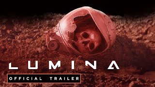 LUMINA 2024  Official Trailer  In Theaters July 12