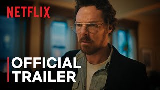 Eric  Official Trailer  Netflix