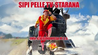 Sipi Pelle TVstarana trailer ENSIILTA 352024