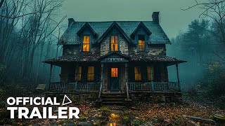 FOR SALE  Official Trailer 2024 Comedy Horror Movie