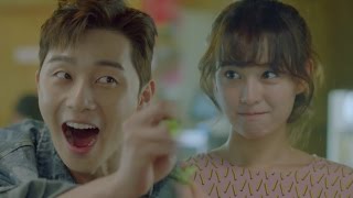 Fight For My Way   Teaser 2 English Subtitle