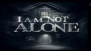 I AM NOT ALONE OFFICIAL MOVIE TRAILER 2024 100 AI MOVIE New Cinematic 4K UHD