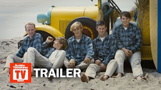 The Beach Boys Trailer 2024