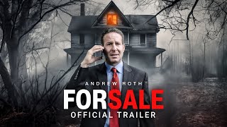 For Sale  Official Trailer  Gravitas Ventures