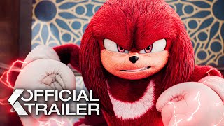 KNUCKLES Trailer 2024