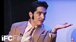David Dastmalchian as Jack Delroy  Full Interview  Late Night With The Devil  HD  IFC Films