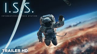 ISS  Official Trailer  In Theatres January 19