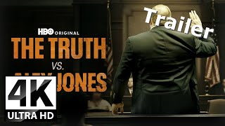 The Truth vs Alex Jones  Trailer 2024  ULTRAHD 4K TRAILERS