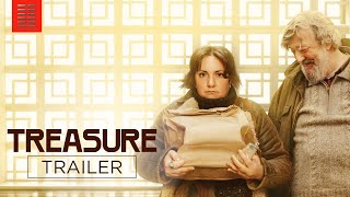 Treasure  Official Trailer  Bleecker Street