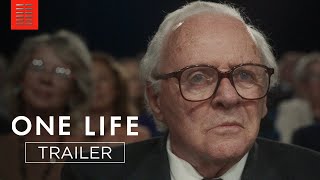 One Life  Official Trailer  Bleecker Street