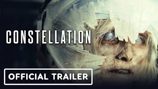 Constellation  Official Trailer 2024 Noomi Rapace Jonathan Banks