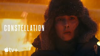 Constellation  Official Trailer  Apple TV