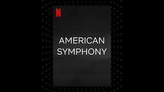 American Symphony 2023  Official Trailer 