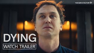 DYING 2024  Trailer  Matthias Glasner  Lars Eidinger  Corinna Harfouch  Lilith Stangenberg