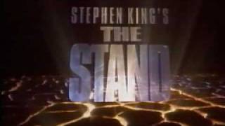 The Stand Movie Trailer 1994