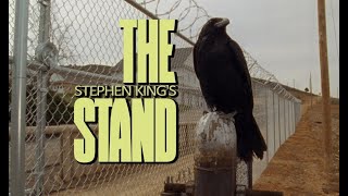 Stephen King THE STAND   94   HD