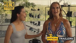 Mother of the Bride 2024  Official Trailer HD  New trailers