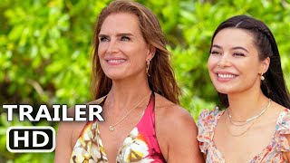 MOTHER OF THE BRIDE Trailer 2024 Brooke Shields Miranda Cosgrove