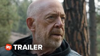 You Cant Run Forever Trailer 1 2024