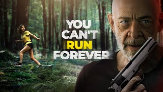 You Cant Run Forever  2024  SignatureUK Trailer  JK Simmons Allen Leech Survival Thriller