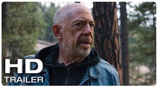 YOU CANT RUN FOREVER Trailer NEW 2024