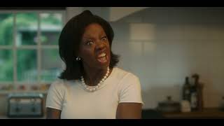 The First Lady Episode 1 Michelle Confront Barak About Dangers of Running For Presidency 1X01