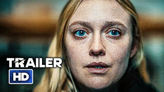 THE WATCHERS Official Trailer 2024 Horror Movie 4K