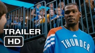 Thunderstruck TRAILER 2012 Kevin Durant Basketball Movie HD