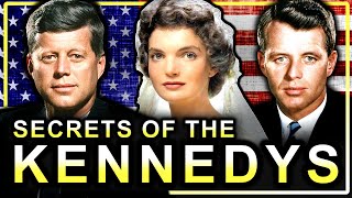 How The Kennedys Became American Royalty Documentary