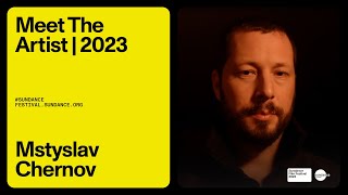 Meet the Artist 2023 Mstyslav Chernov on 20 Days in Mariupol