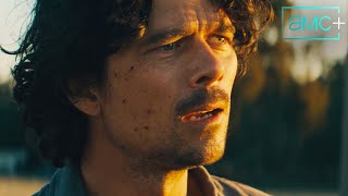 Scrublands feat Luke Arnold Official Trailer  New Series Premieres May 2  AMC and Sundance Now