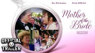 MOTHER OF THE BRIDE 1993  Official Trailer  4K