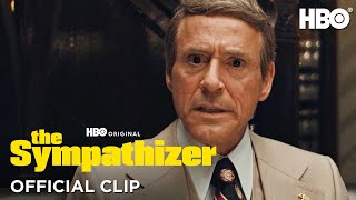 The Captain Discusses Making A War Movie  The Sympathizer  HBO