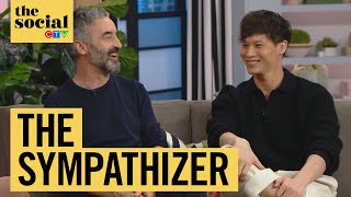 Don McKellar and Hoa Xuande discuss The Sympathizer  The Social