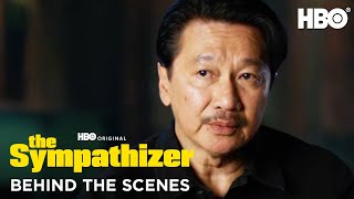 The Cast Of The Sympathizer Share Their Personal Stories Of Leaving Vietnam  The Sympathizer  HBO
